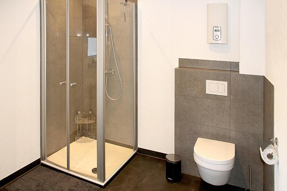 Goerg Ferienwohnungen Krov Ngoại thất bức ảnh